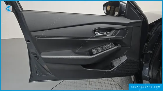 HONDA ACCORD 2.0 HYBRID TOURING