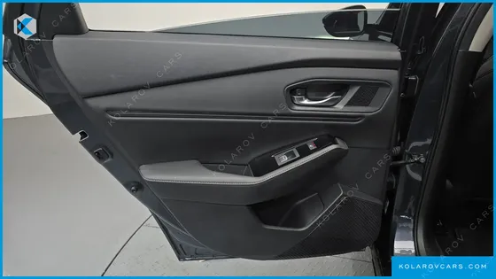 HONDA ACCORD 2.0 HYBRID TOURING