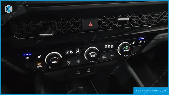 HONDA ACCORD 2.0 HYBRID TOURING