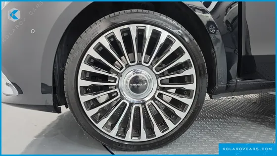 MERCEDES V-CLASS 2.0