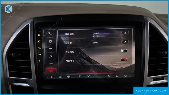 MERCEDES V-CLASS 2.0