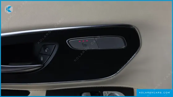 MERCEDES V-CLASS 2.0