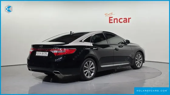HYUNDAI GRANDEUR HG300 PREMIUM