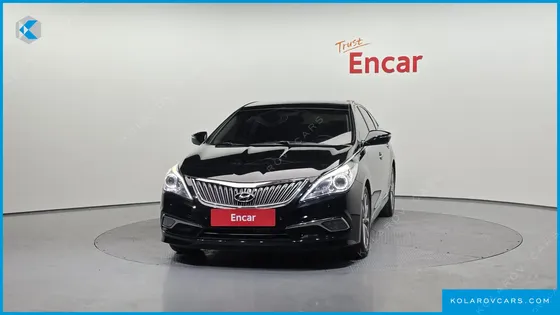 HYUNDAI GRANDEUR HG300 PREMIUM