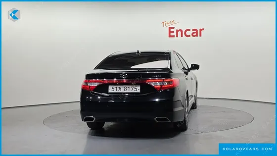 HYUNDAI GRANDEUR HG300 PREMIUM