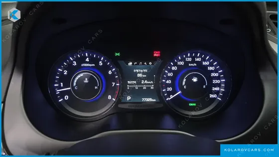 HYUNDAI GRANDEUR HG300 PREMIUM