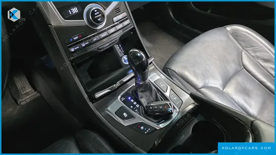 HYUNDAI GRANDEUR HG300 PREMIUM