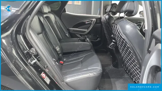 HYUNDAI GRANDEUR HG300 PREMIUM