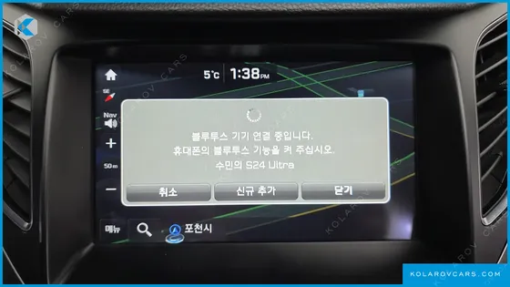 HYUNDAI GRANDEUR HG300 PREMIUM