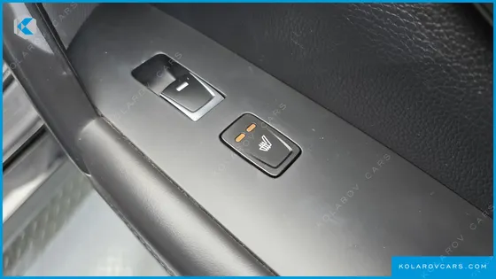 HYUNDAI GRANDEUR HG300 PREMIUM