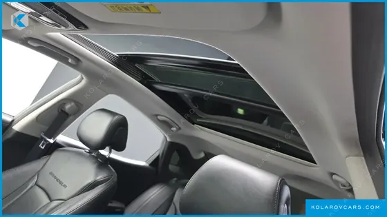 HYUNDAI GRANDEUR HG300 PREMIUM