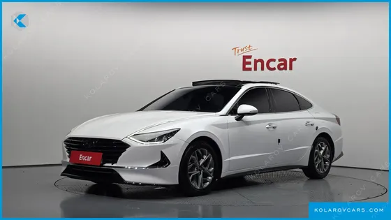 HYUNDAI SONATA 2.0
