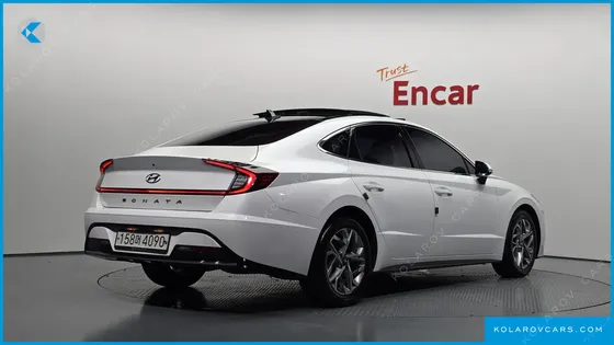 HYUNDAI SONATA 2.0