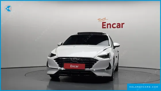 HYUNDAI SONATA 2.0