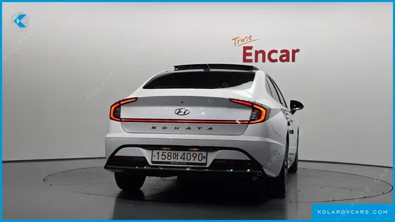 HYUNDAI SONATA 2.0