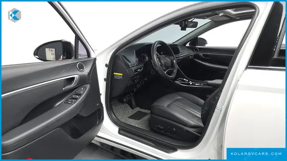 HYUNDAI SONATA 2.0