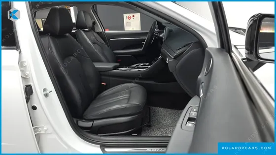 HYUNDAI SONATA 2.0