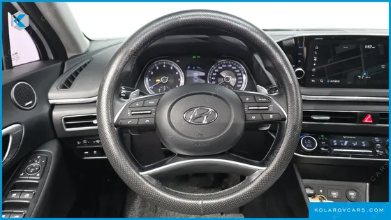 HYUNDAI SONATA 2.0