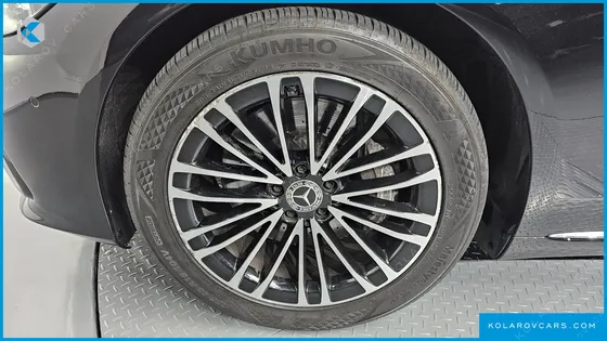 MERCEDES S-CLASS S350 D