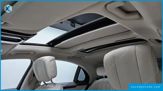 MERCEDES S-CLASS S350 D
