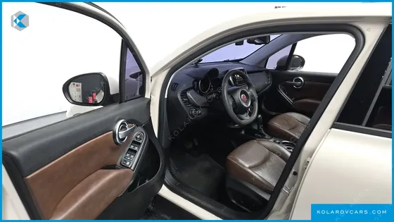 FIAT 500X 2.0 DIESEL CROSS PLUS AWD