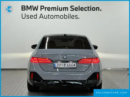 BMW 5 SERIES 530I XDRIVE M SPORT