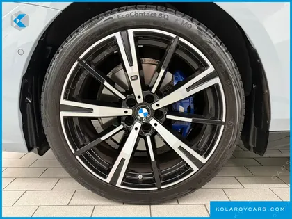 BMW 5 SERIES 530I XDRIVE M SPORT