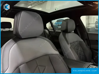 BMW 5 SERIES 530I XDRIVE M SPORT