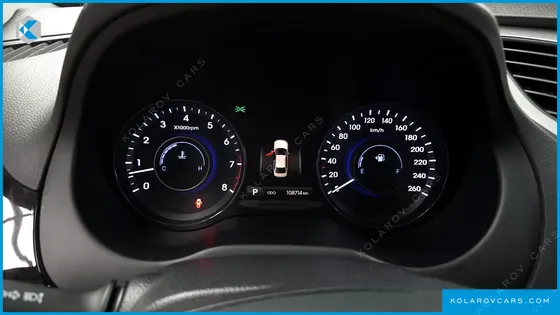 HYUNDAI GRANDEUR HG300 NOBLE