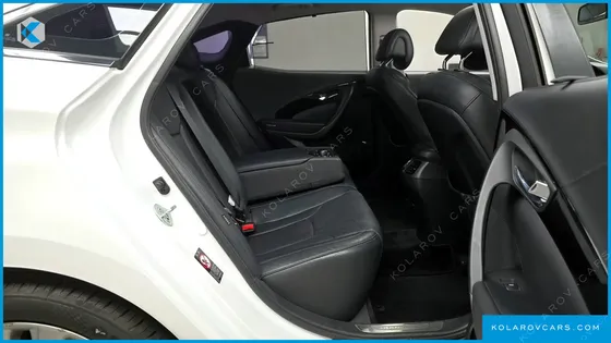 HYUNDAI GRANDEUR HG300 NOBLE