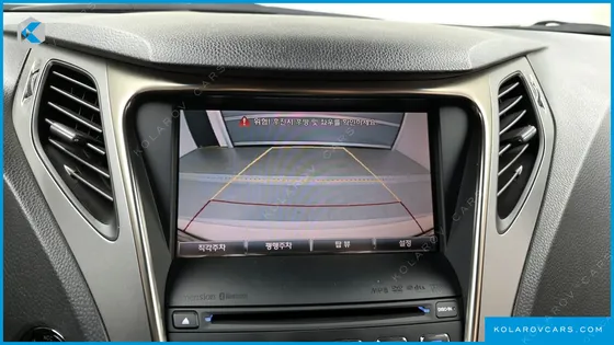 HYUNDAI GRANDEUR HG300 NOBLE