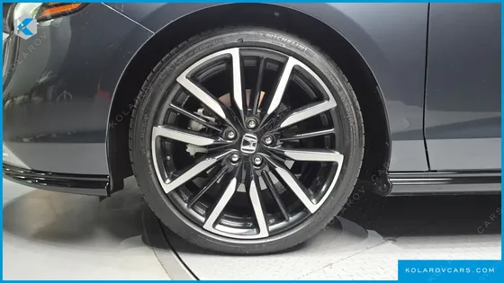 HONDA ACCORD 2.0 HYBRID TOURING