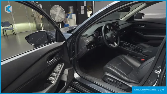 HONDA ACCORD 2.0 HYBRID TOURING