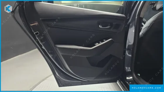 HONDA ACCORD 2.0 HYBRID TOURING