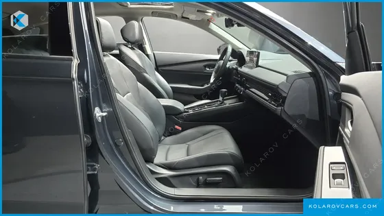 HONDA ACCORD 2.0 HYBRID TOURING