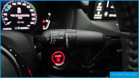 HONDA ACCORD 2.0 HYBRID TOURING