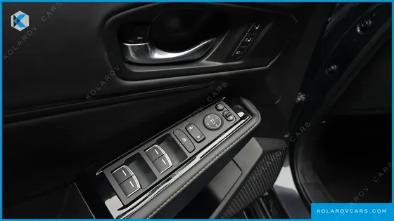 HONDA ACCORD 2.0 HYBRID TOURING