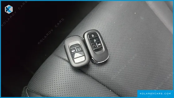 HONDA ACCORD 2.0 HYBRID TOURING