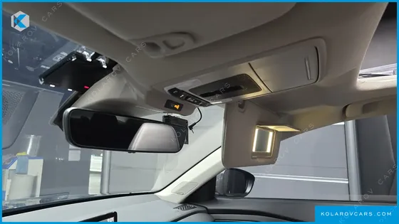 HONDA ACCORD 2.0 HYBRID TOURING