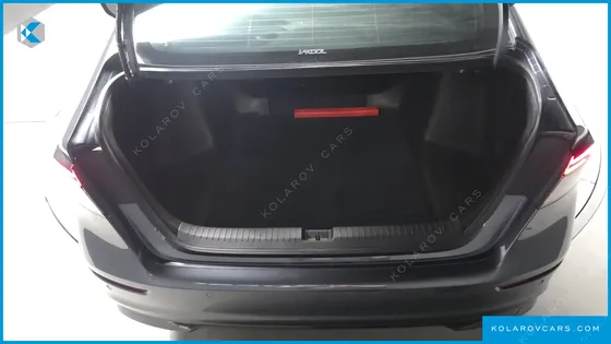HONDA ACCORD 2.0 HYBRID TOURING