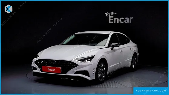 HYUNDAI SONATA 2.0