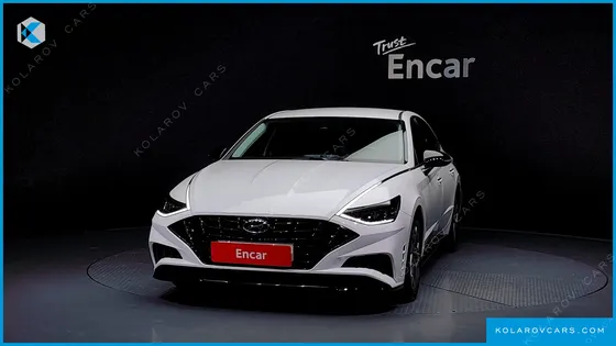 HYUNDAI SONATA 2.0