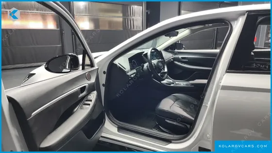 HYUNDAI SONATA 2.0