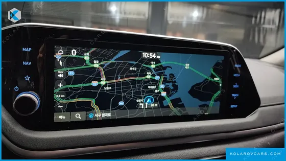 HYUNDAI SONATA 2.0