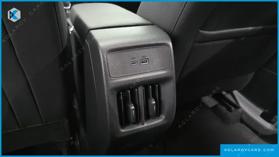 CHEVROLET (GM DAEWOO) TRAX 1.2 ACTIV