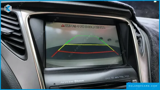 HYUNDAI GRANDEUR HG240 LUXURY