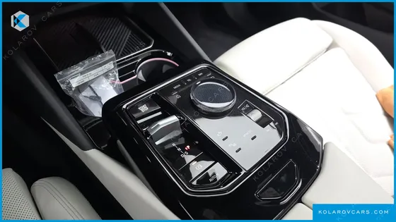 BMW 5 SERIES 523D M SPORT