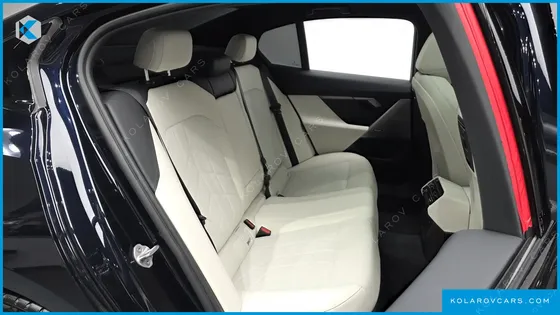 BMW 5 SERIES 523D M SPORT
