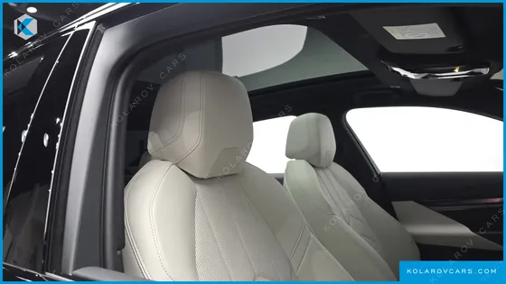 BMW 5 SERIES 523D M SPORT