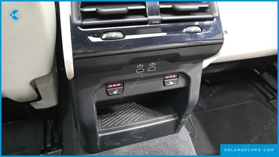 BMW 5 SERIES 523D M SPORT